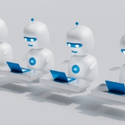 RPA Robotic Process Automation in Zoho One