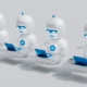 RPA Robotic Process Automation in Zoho One
