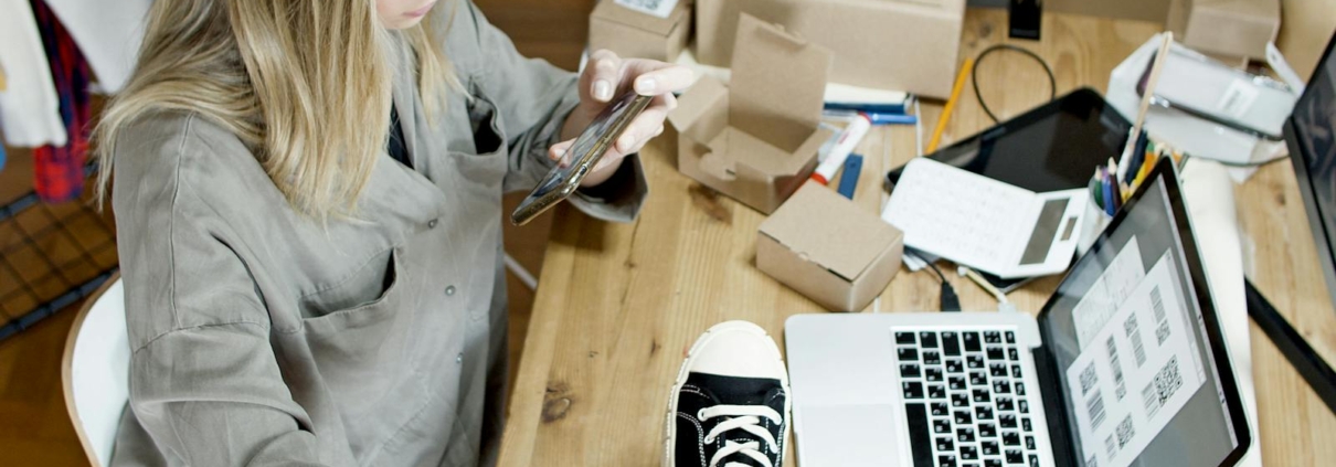Multichannel Selling