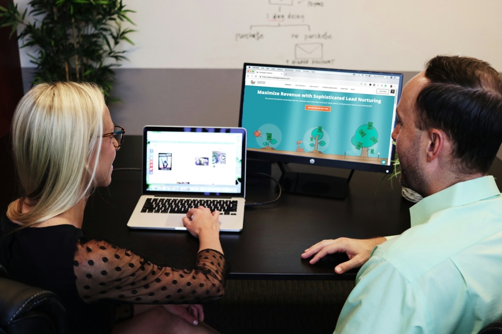 Zoho vs HubSpot