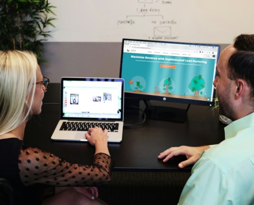 Zoho vs HubSpot