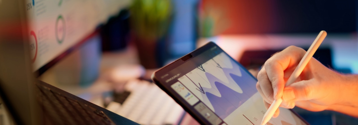 Digital Workplace: Moderne Technologien für flexibles, sicheres und effizientes Arbeiten – überall und jederzeit