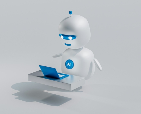 Privatsphäre und Automatisierung in der Welt der KI