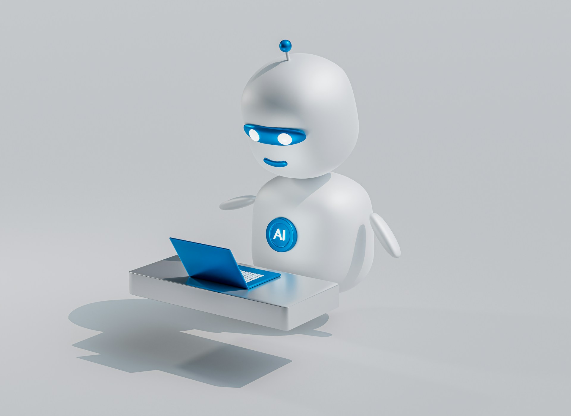 Privatsphäre und Automatisierung in der Welt der KI