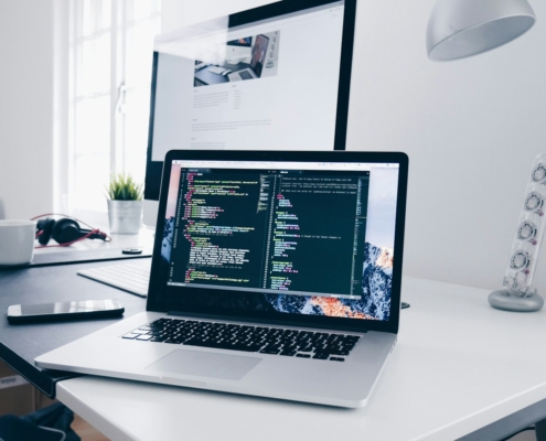 Digitalisierung KMU: So steigern Daten, Workflows und KI Effizienz und Erfolg Ihres Unternehmens nachhaltig.