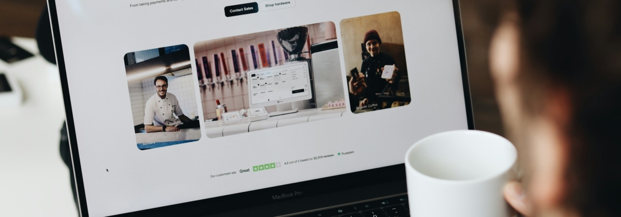 Die Vermarktung von Marktplätzen bedarf einer speziellen Marktplatz-SEO und kann auch ein Beispiel sein für andere Webseiten.