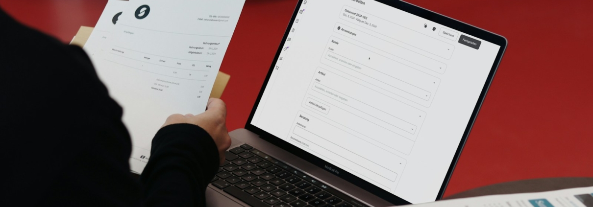 Digitale Tools für KMU: Effizient, sicher und flexibel arbeiten – die besten Lösungen für Ihren Unternehmenserfolg 2025.