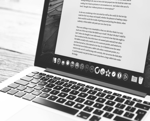 Das musst Du über Content Marketing wissen, denn Conten alleine is keine SEO-Massnahme. Was Du noch brauchst hier im Blog.
