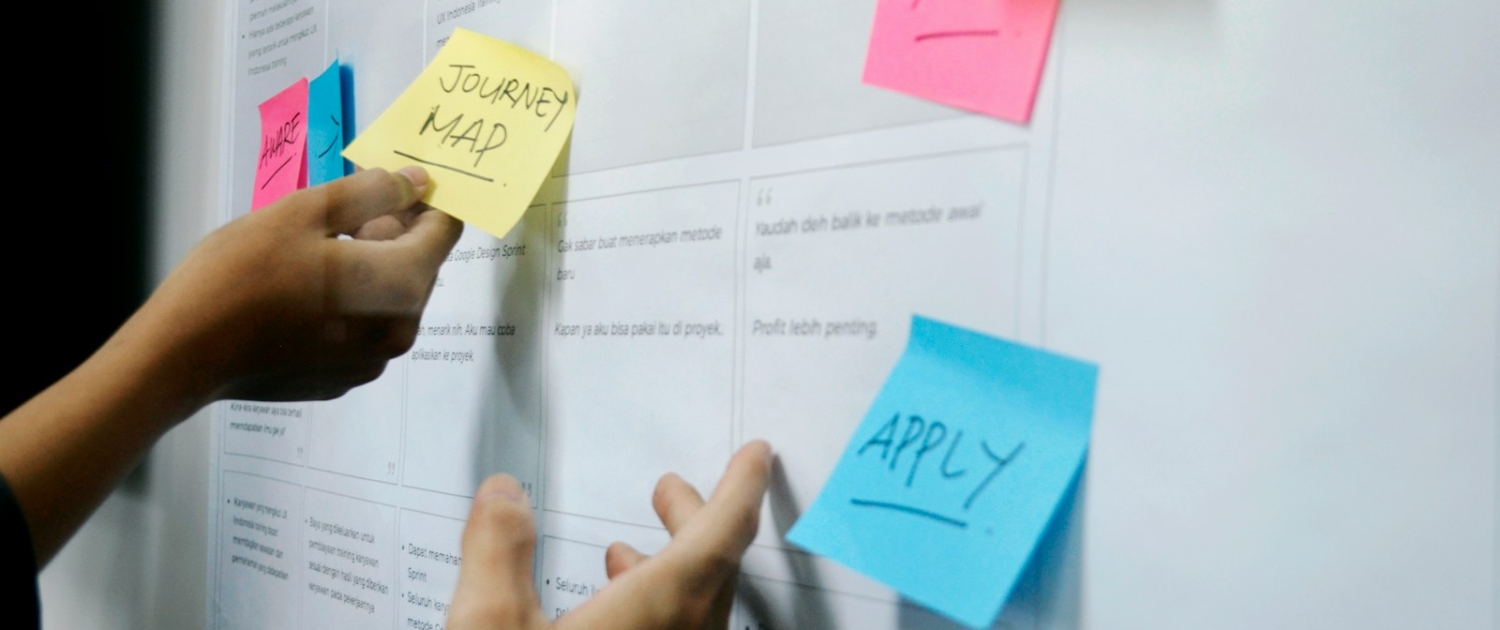 Was ist eine Customer Journey? Definition, Phasen und Anleitung zur Erstellung einer kundenorientierten Customer Journey.