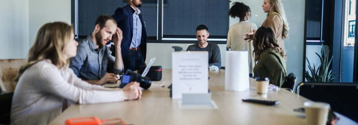 Was ist eine SEO-Strategie? Schritt-für-Schritt-Anleitung zur Entwicklung und Umsetzung für nachhaltigen Online-Erfolg.