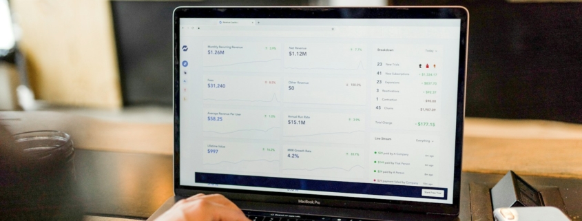 Was ist Predictive Analytics? Erfahren Sie, wie datenbasierte Vorhersagen Unternehmen Wettbewerbsvorteile verschaffen.