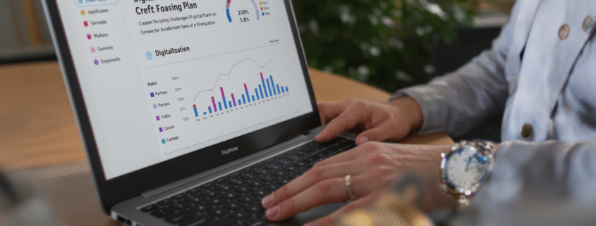 Die Bedeutung eines Change-Management-Plans für die digitale Transformation KMU Digitalisierung