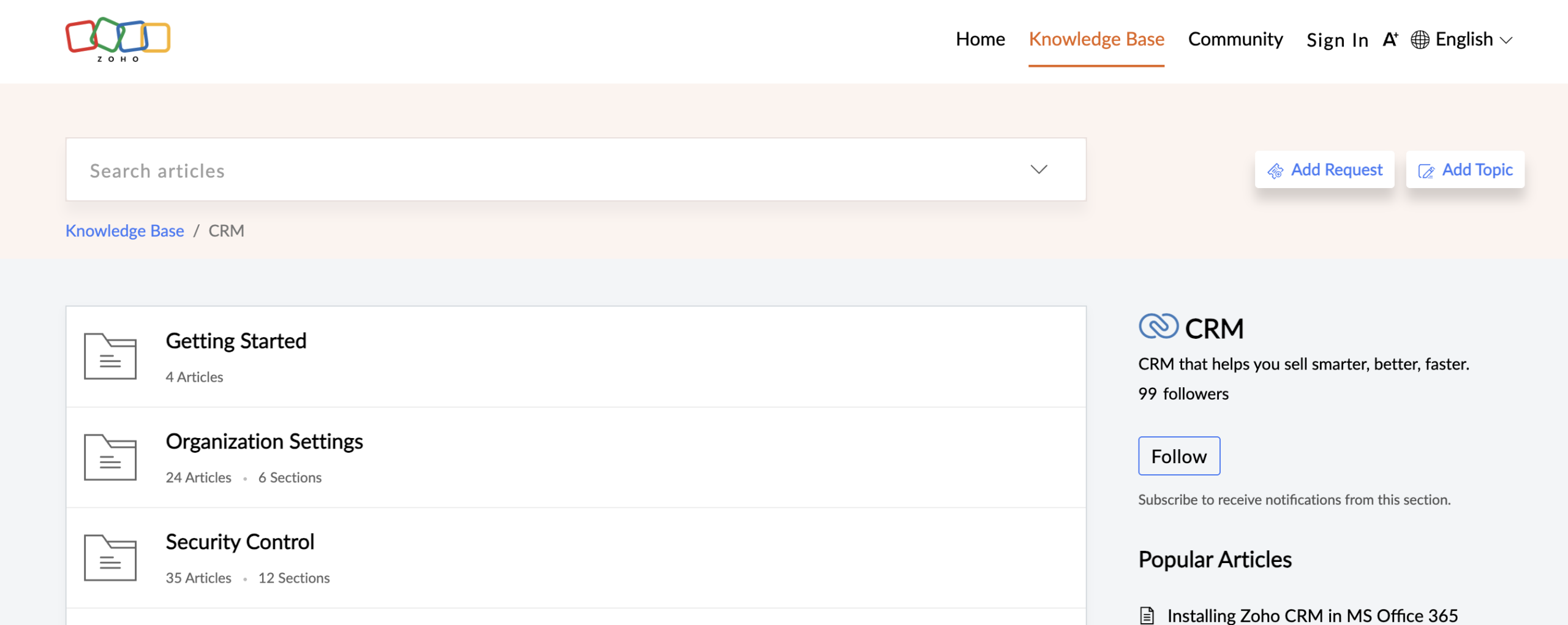 Die besten Online-Ressourcen für Zoho CRM-Anwender: Tutorials, Dokus, Webinare, Videos und Community für Einsteiger und Profis. 