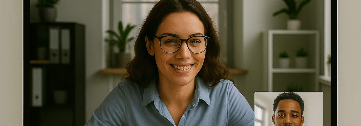 Zoho One Komplettlösung: Wie Schweizer KMU alle Geschäftsbereiche effizient in einer Plattform vereinen und digitalisieren.