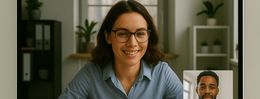 Zoho One Komplettlösung: Wie Schweizer KMU alle Geschäftsbereiche effizient in einer Plattform vereinen und digitalisieren.