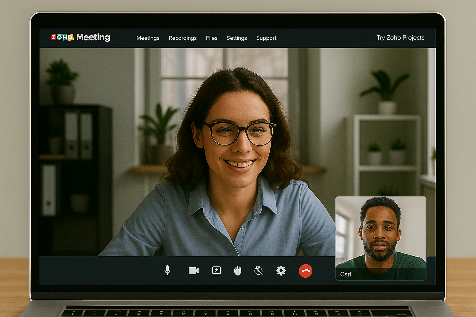Zoho One Komplettlösung: Wie Schweizer KMU alle Geschäftsbereiche effizient in einer Plattform vereinen und digitalisieren.