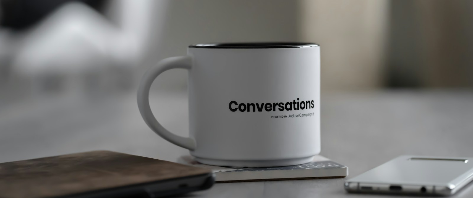 Personalisierte Kundenansprache: Wie CRM-Systeme wie Zoho CRM Content-Marketing effizienter und erfolgreicher machen.