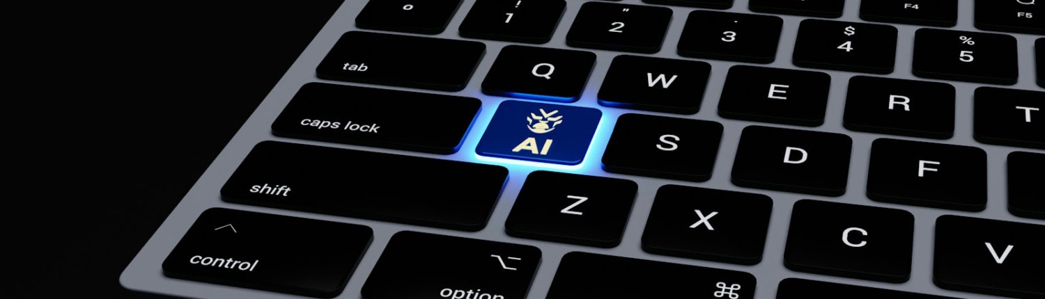 a close up of a keyboard on a black surface