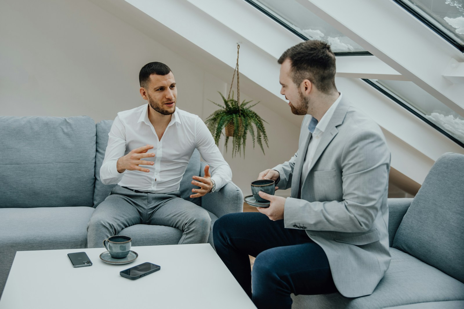 Digitalisierung Vertrieb Zoho CRM