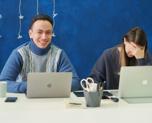 Zoho CRM für Vertriebsteams: Leads effizient managen, automatisieren und mehr Abschlüsse erzielen – so funktioniert modernes Lead-Management.