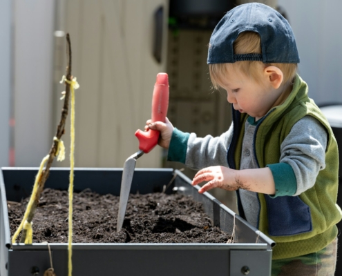 Was ist Lead-Nurturing? So begleiten Sie Leads optimal bis zum Abschluss – mit Automatisierung und Zoho CRM