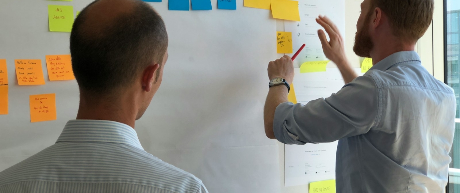 Was ist eine Customer Journey? Definition, Phasen und Anleitung zur Erstellung einer kundenorientierten Customer Journey.