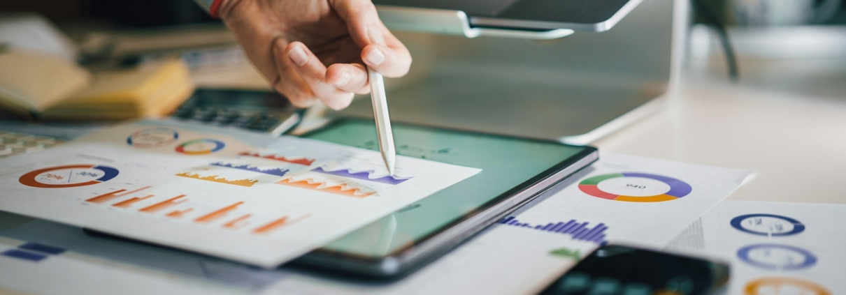 Predictive Analytics Zoho CRM 