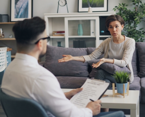 Digitalisierung Vertrieb Zoho CRM 