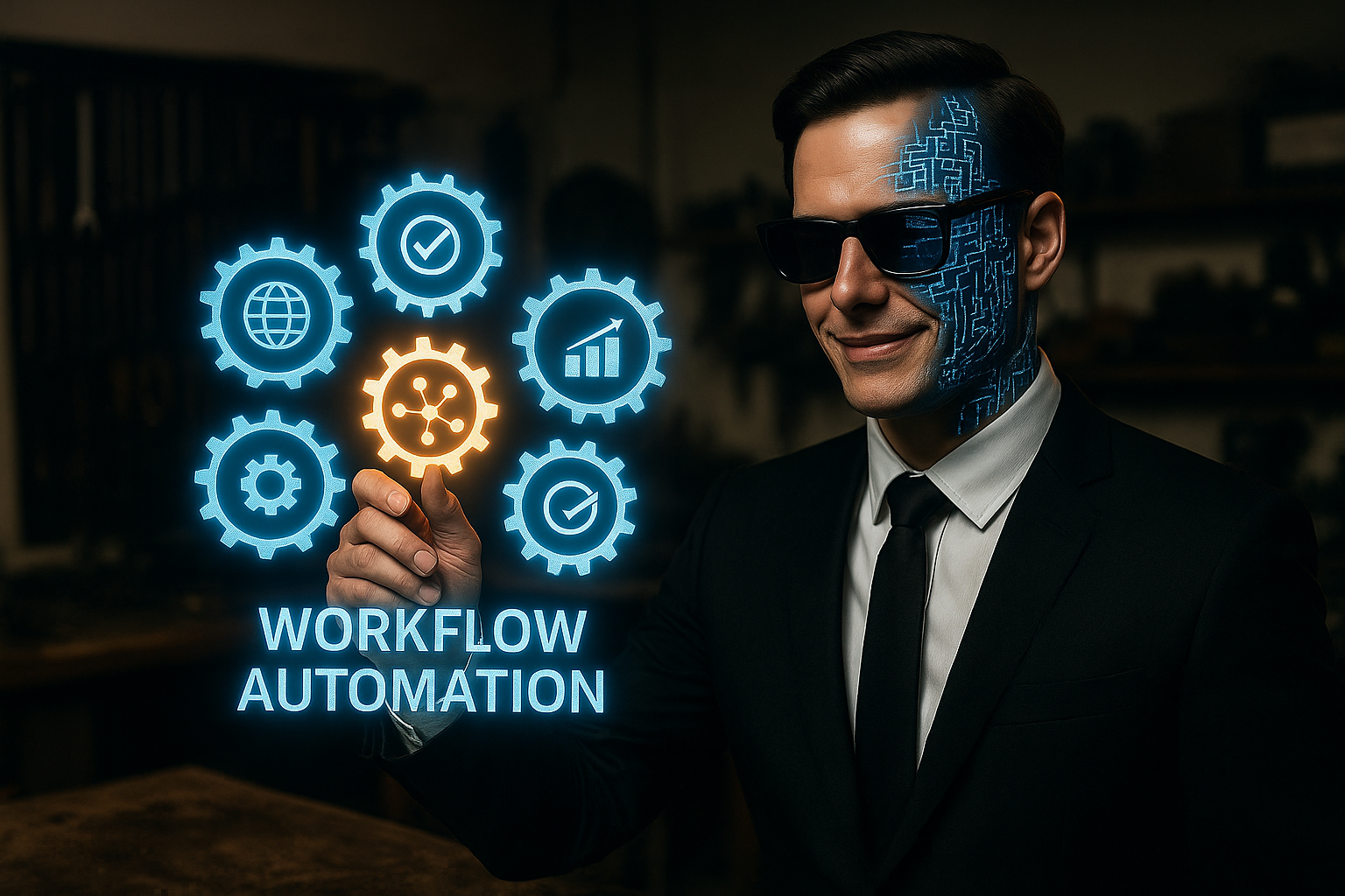 KI Agenten automatisieren Aufgaben, steigern Effizienz und senken Kosten – so profitieren Unternehmen von smarter KI im Alltag.