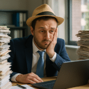 Um die Produktivität zu steigern geht es nicht darum mehr zu arbeiten, sondern effizienter und das richtige zu tun. Meine Tipps.