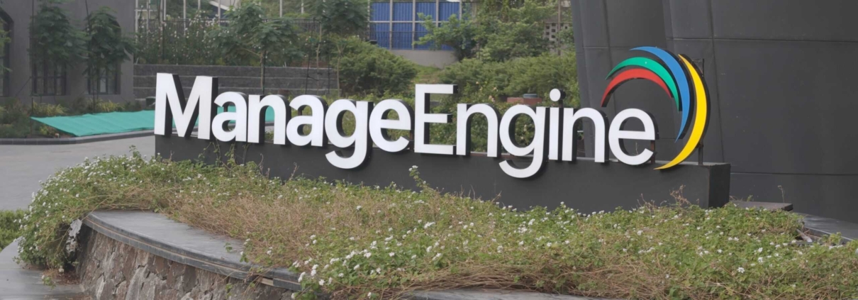 Zoho Manageengine erklaert: Funktionen, Vorteile & Nachteile fuer KMU sowie Unterschiede zu Zoho One.