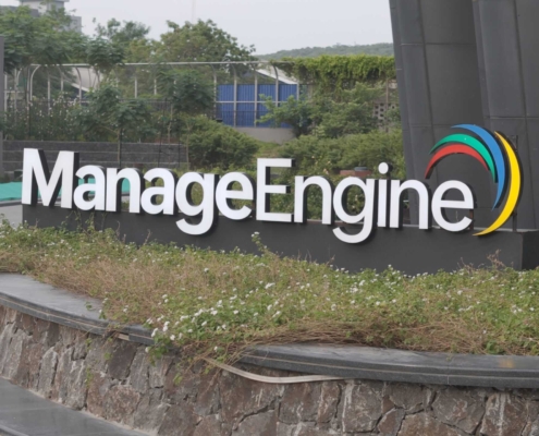 Zoho Manageengine erklaert: Funktionen, Vorteile & Nachteile fuer KMU sowie Unterschiede zu Zoho One.