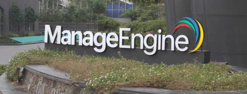 Zoho Manageengine erklaert: Funktionen, Vorteile & Nachteile fuer KMU sowie Unterschiede zu Zoho One.