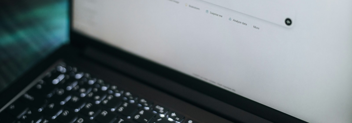 AI und KI verändern das Suchverhalten und die Nutzung des Internet. KI SEO ist eine Herausforderung. So machen Sie den ersten Schritt