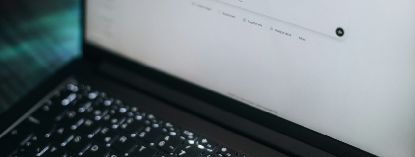 AI und KI verändern das Suchverhalten und die Nutzung des Internet. KI SEO ist eine Herausforderung. So machen Sie den ersten Schritt