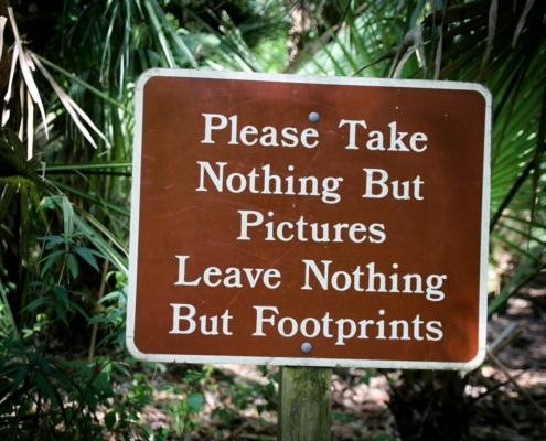 Environmental, Social, Governance - kurz ESG ist kein Mehraufwand. Es ist Zukunftsvorsorge. Wir zeigen warum und beleuchten die Notwendigkeit