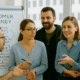 Service am Kunden ist zentral. Digitalisierung von Kundenservice hilft effektiv zu arbeiten, gerade für KMU und den besten Service zu bieten