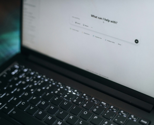 So wird dein Blog zur Quelle für ChatGPT & Perplexity: Tipps zur LLM-Optimierung, Struktur und Sichtbarkeit als KI-Referenz.