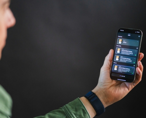 Marketing Automation KMU Schweiz