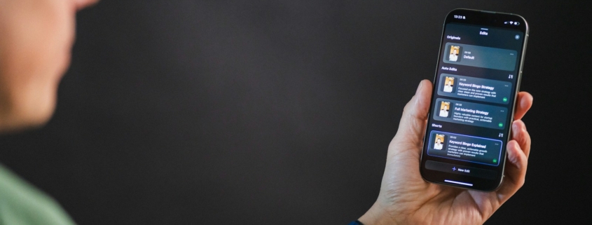 Marketing Automation KMU Schweiz