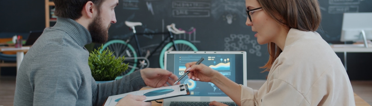 Benchmarking Prozess: Ablauf in 7 Schritten + Beispiel 