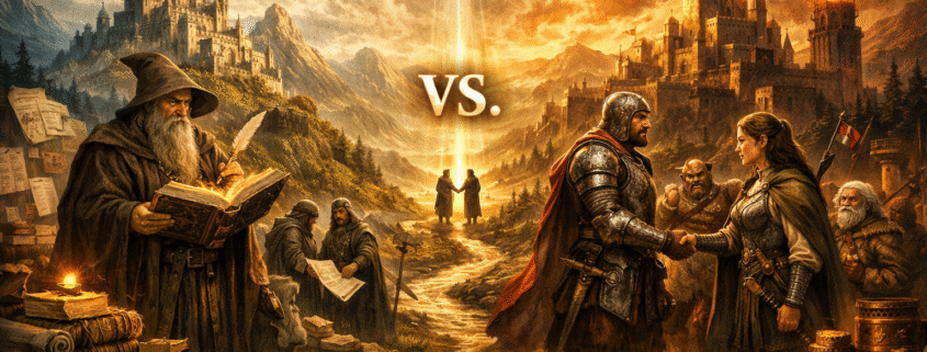 Entdecken Sie, wie Vertriebsunterstützung Vertriebsengagement steigern kann und Ihr Vertriebsteam für den Erfolg vorbereitet.