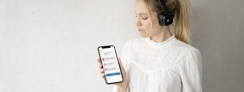 Entdecken Sie, wie CRM für Start-ups Schweiz helfen kann, Ordnung und Struktur in Ihr schnell wachsendes Unternehmen zu bringen.