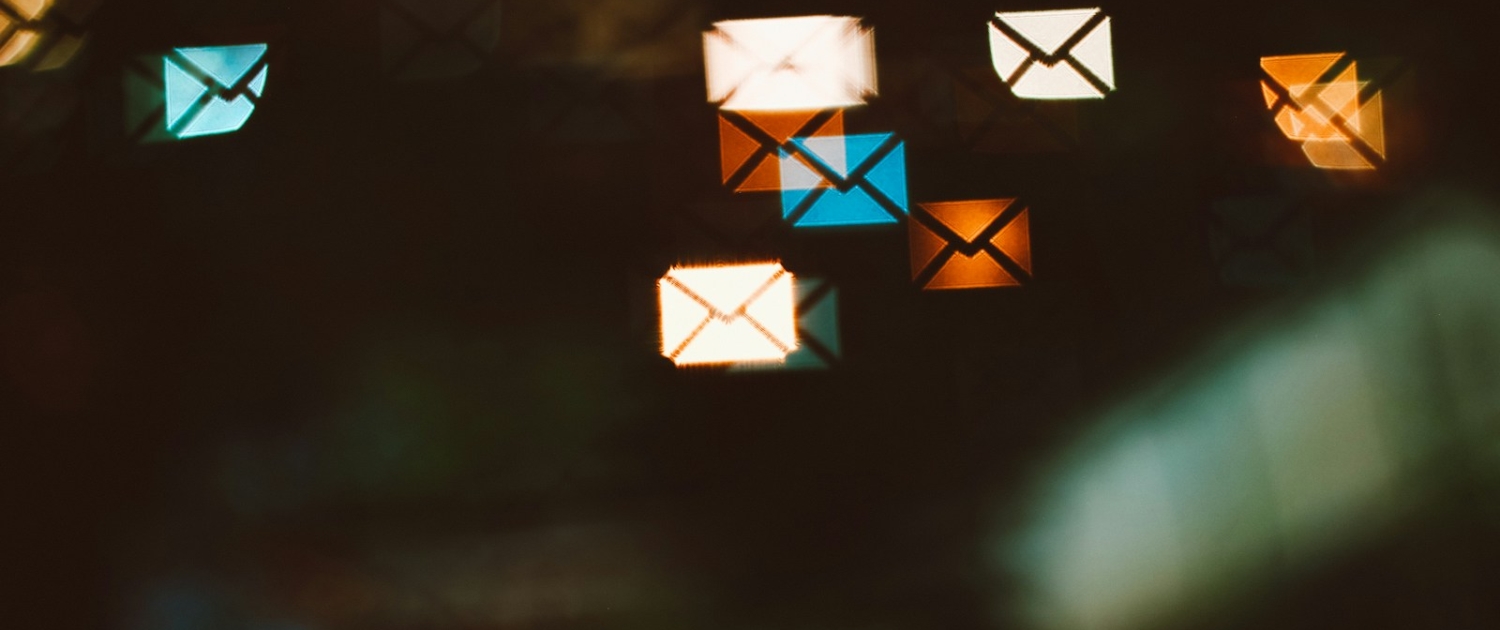 white and blue star illustration