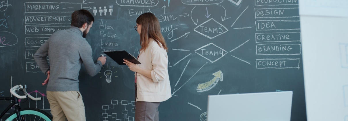 Entdecken Sie die Bedeutung einer klaren Produktstrategie für den Erfolg Ihres Teams und die Produktentwicklung.