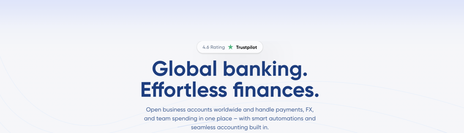 Entdecken Sie, wie Amnis die internationalen Finanzprozesse für Schweizer KMU optimiert und teure Wechselkursverluste vermeidet.