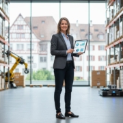 Automatisieren Sie Ihr Lager mit Zoho Inventory! Vermeiden Sie Überverkäufe & optimieren Sie Prozesse für Schweizer KMU. Jetzt für mehr Marge & Kontrolle lesen.