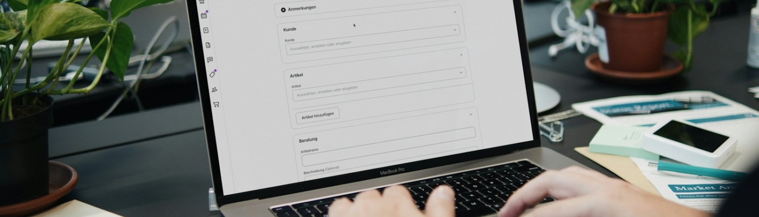 Entdecken Sie die Vorteile der Rechnungsdigitalisierung für KMU und steigern Sie die Effizienz in administrativen Prozessen.