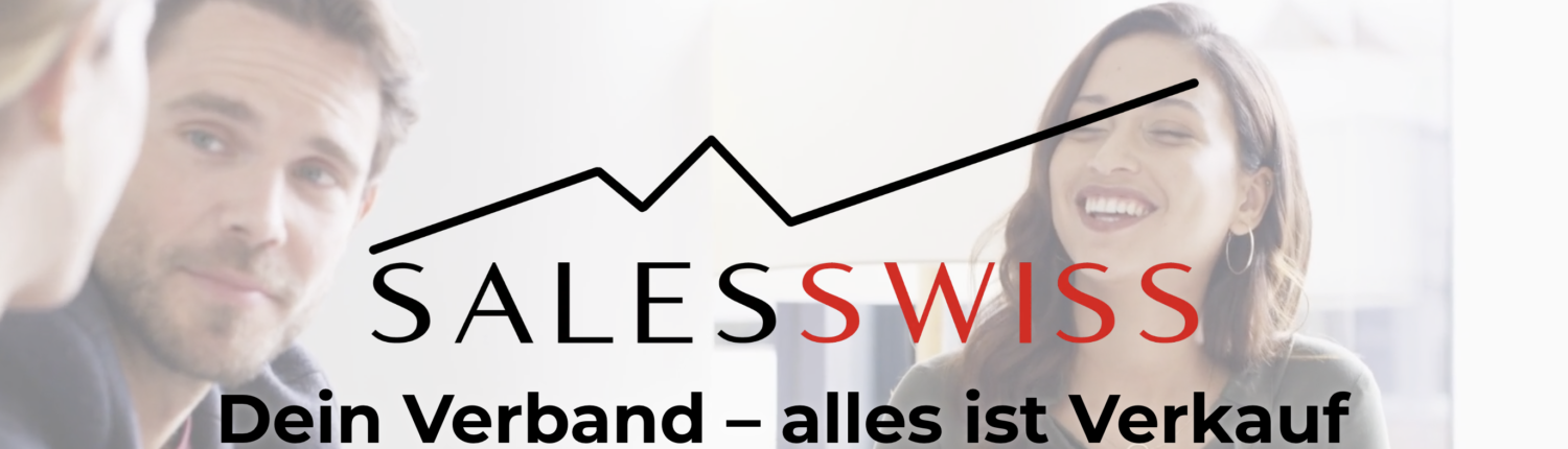Case Study SALES SWISS: Wie Stefano Farro und sein Team mit Zoho One und der KMU Digitalisierung GmbH als Integrationspartner Verbandsprozesse automatisiert, Mitgliederbetreuung verbessert, Marketing und Buchhaltung verbunden und Lizenzkosten reduziert hat.