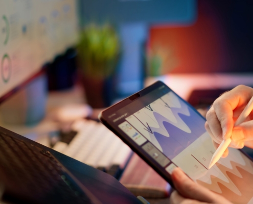 Entdecken Sie die wichtigsten Zoho CRM KPIs, um Ihre Verkaufsstrategie zu optimieren und den Geschäftserfolg zu steigern.